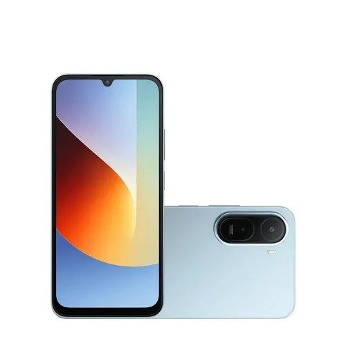 Smartphone Xiaomi Redmi A7 Pro 4+4GB RAM Virtual 128GB Azul