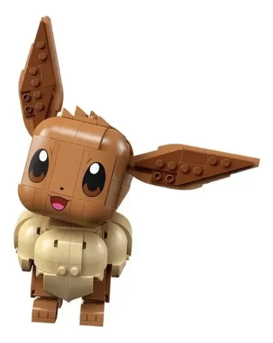 LEGO Eevee