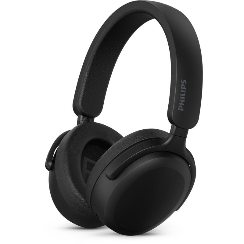 PHILIPS Headphone Bluetooth TAH2300BK/00 Com Microfone