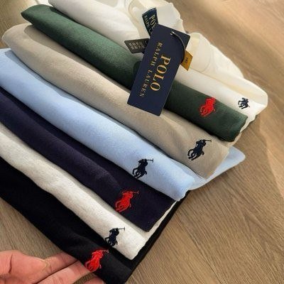 Camiseta Masculina Slim Fit Algodão Premium Original
