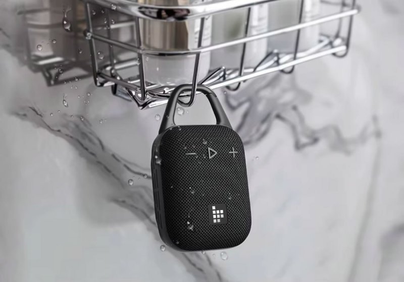 Caixa Bluetooth Tronsmart Mirtune H1