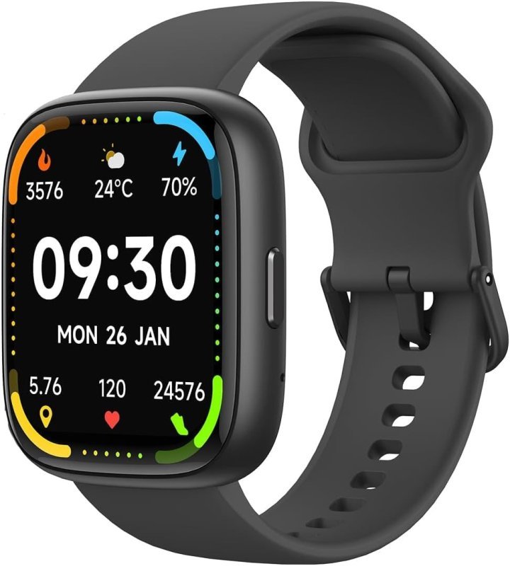 Bettdow SmartWatch