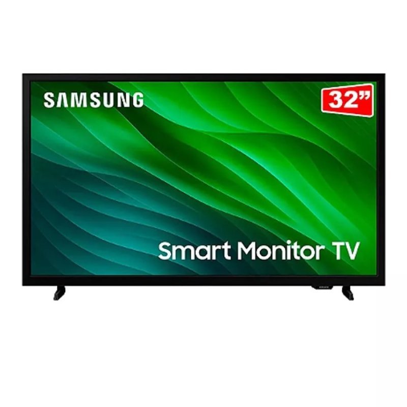 Smart TV Samsung 32" HD