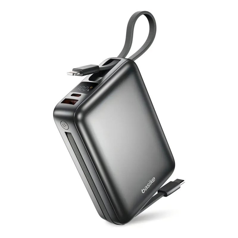 Power Bank Basike 20000mAh 65W