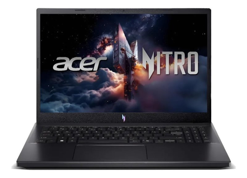 Acer Nitro V15 - 512GB 16GB RAM - RTX4050 - Gamer FHD 15.6"