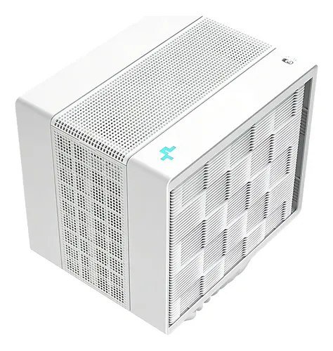 Cooler Processador Deepcool Assassin 4s Branco R-asn4s-whgpm