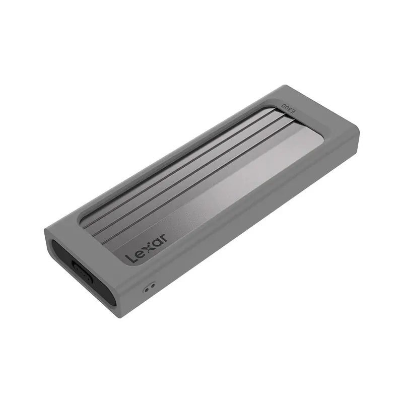 Case para NVME Lexar 10Gbps - Hard Drive Enclosure