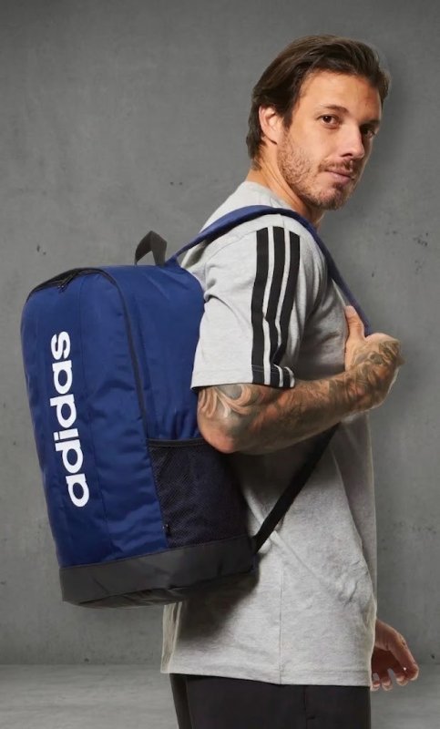 Mochila Linear adidas