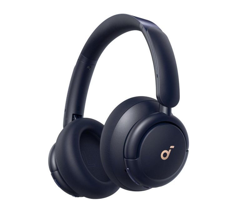 soundcore Q30 da Anker, Fone de Ouvido Bluetooth 5.3 Sem Fio ANC, LDAC