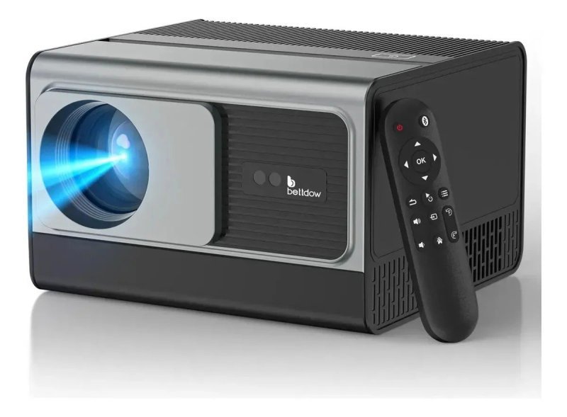 Projetor Mini Bettdow AC1073 22000lm 1080P