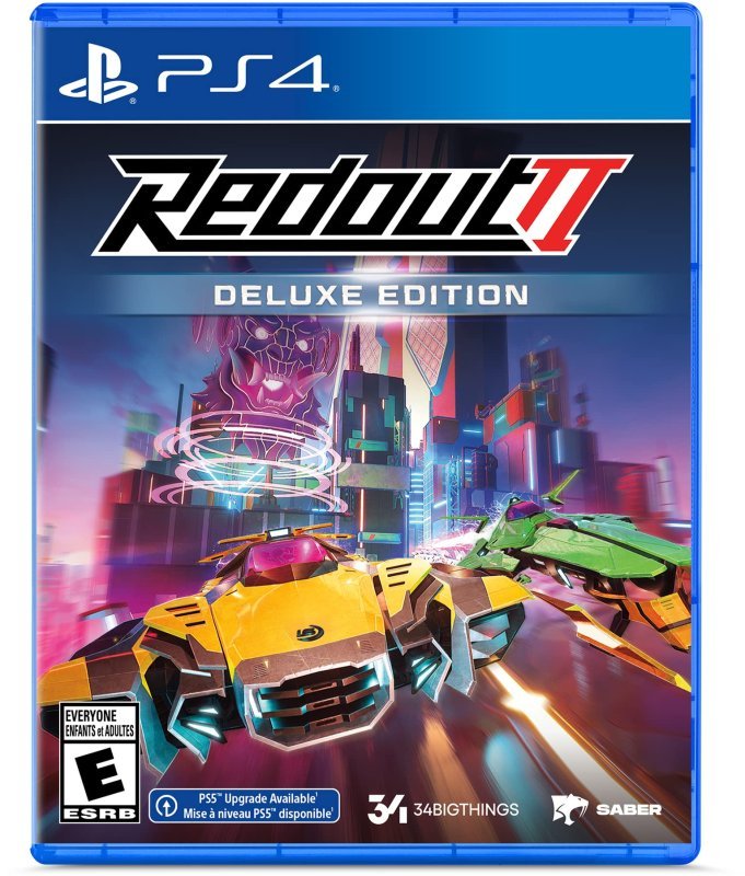 Redout 2 Deluxe