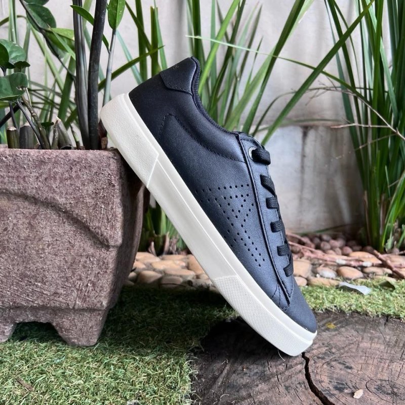 Tênis Aramis Easy Icon Preto