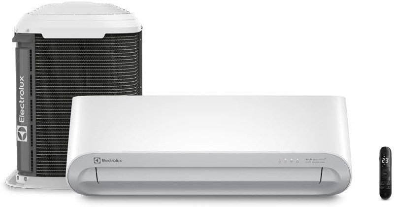 Electrolux Split Inverter 24000 BTUs Color Adapt Wi-Fi Só Frio