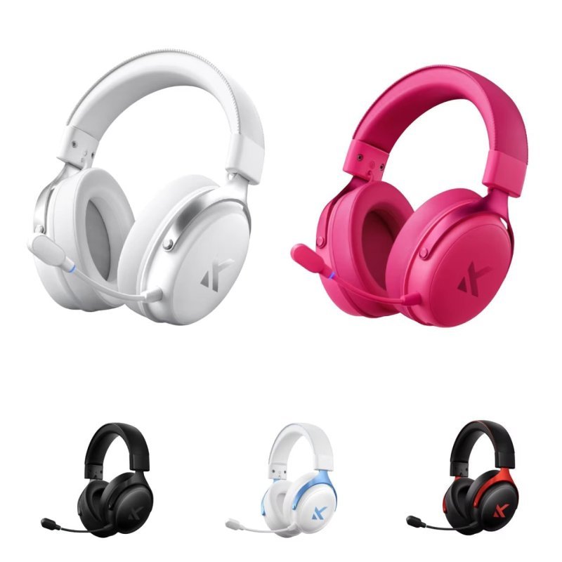 Mchose Headset Sem Fio V9 Pro