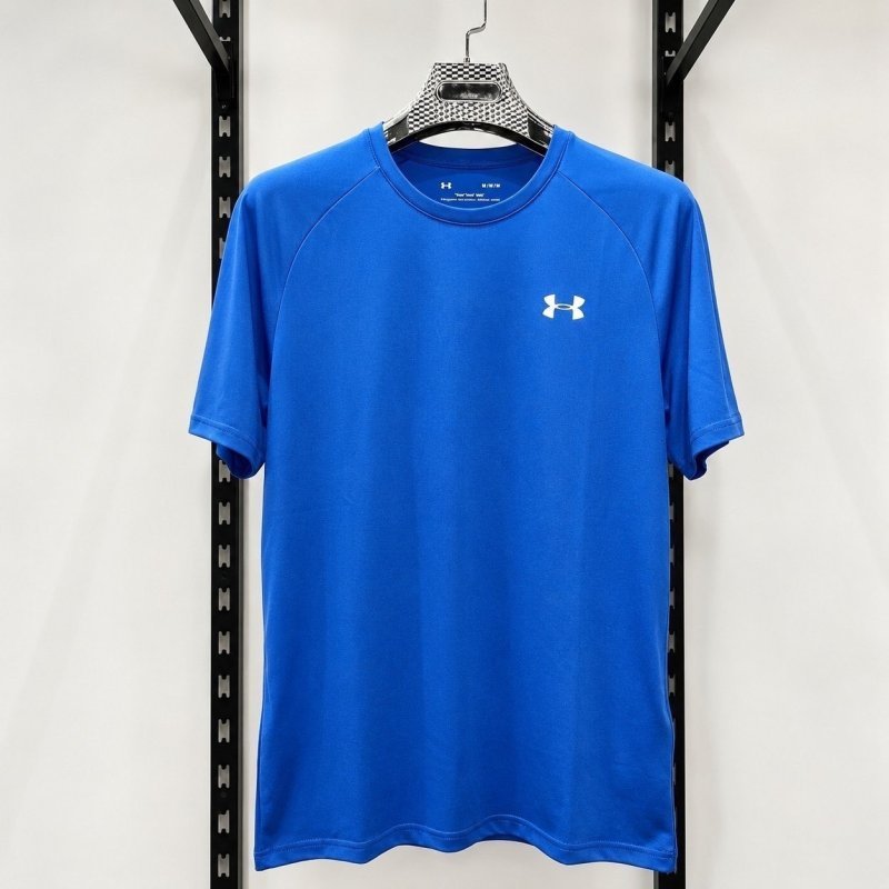 Camiseta Under Armour Sportstyle Left Chest