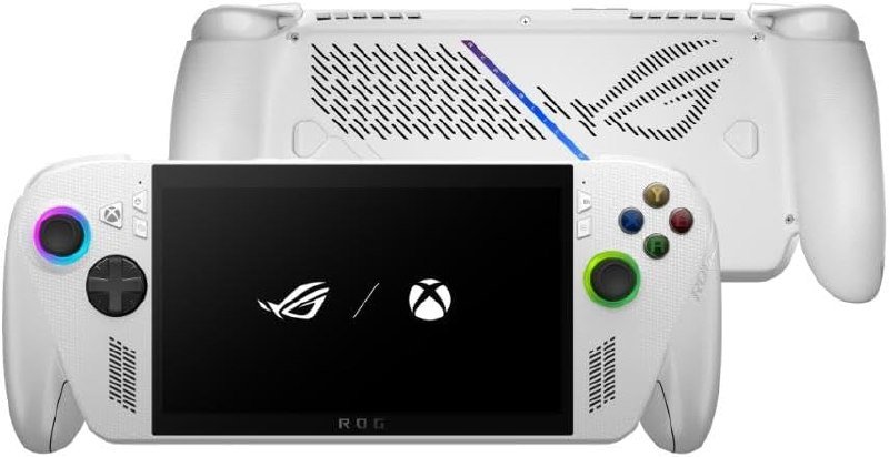 Console PC Portátil ROG Xbox Ally + Frete Grátis