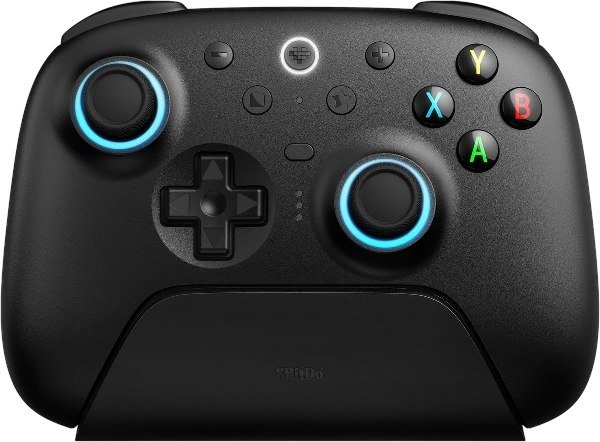 APP - Controle 8BitDo Sem Fio Ultimate 2 TMR