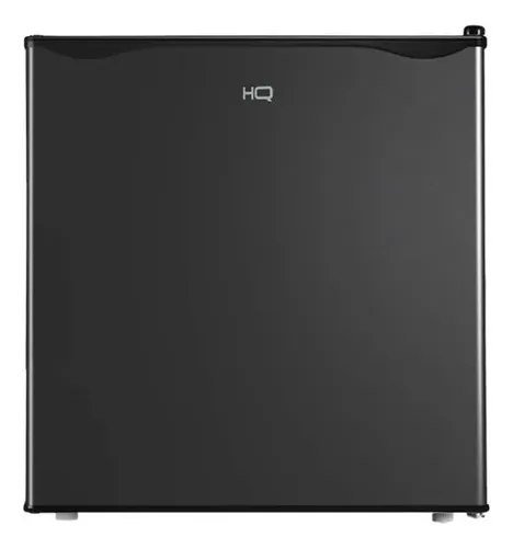 Frigobar Para Bebidas Bc52 52l Compacto Hq Preto