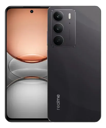 Realme C75 5G 256Gb 8Gb Ram
