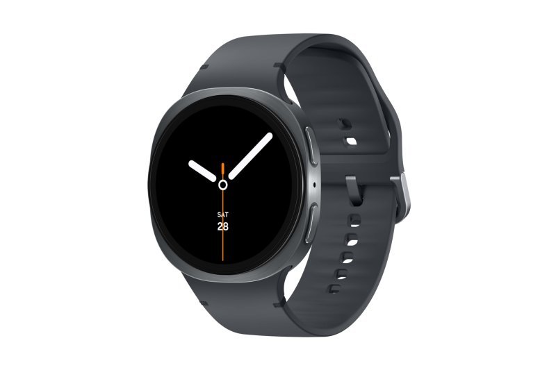 Samsung Galaxy Watch8 Smartwatch 40mm LTE