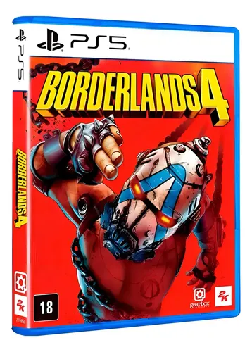 Borderlands 4