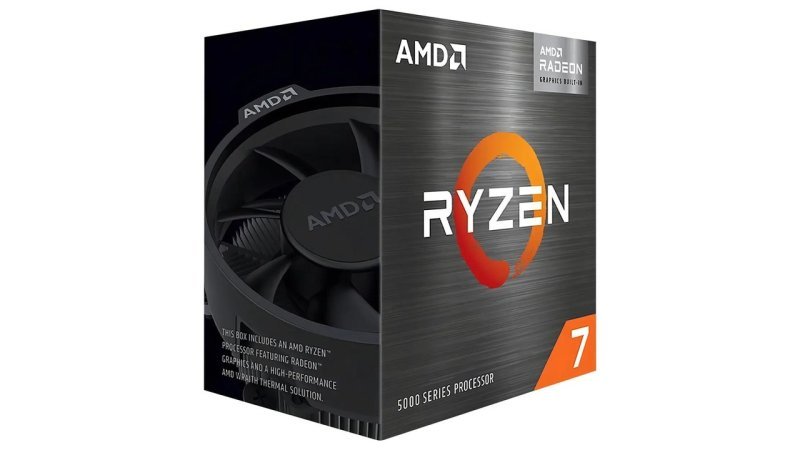 Ryzen 7 5700G