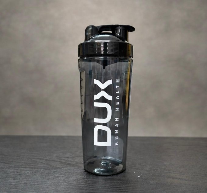 Coqueteleira Fume Dux + Frete Grátis