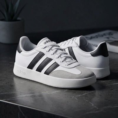 Tênis Masculino Barreda adidas Liso