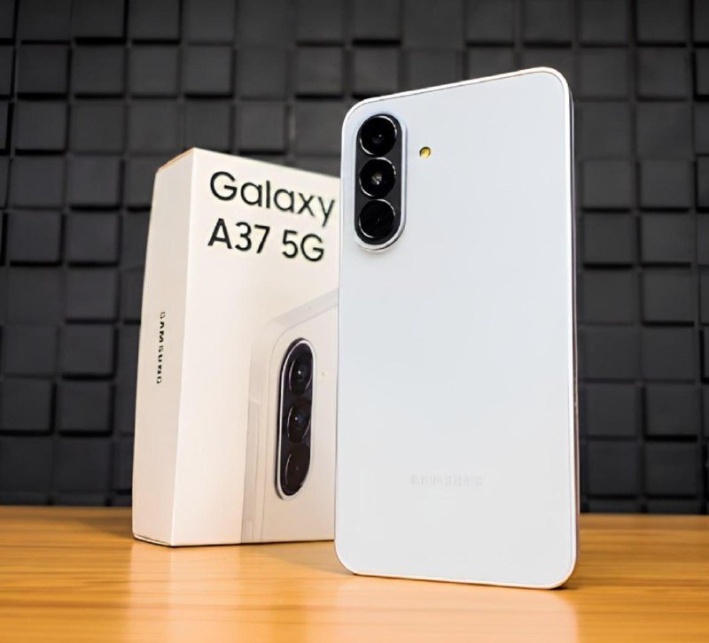 Celular Samsung Galaxy A37 5G 128GB