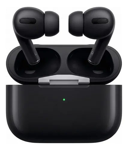 Fone De Ouvido Bluetooth 5.4 Para iPhone E Android Preto