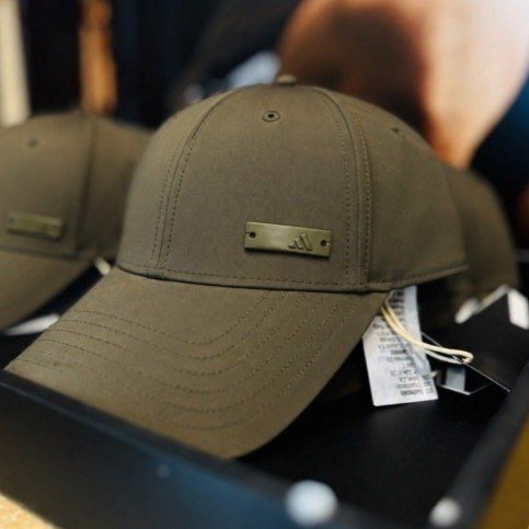 Boné Sportswear Baseball adidas