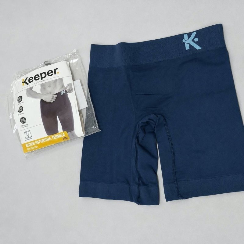 Kit 2 Shorts De Compressão P/ Corrida Masculino Térmica