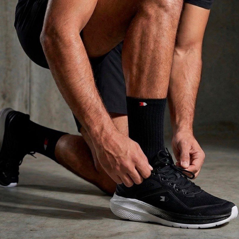 Tênis Sandrini Aero Run Academia Caminhada Treino