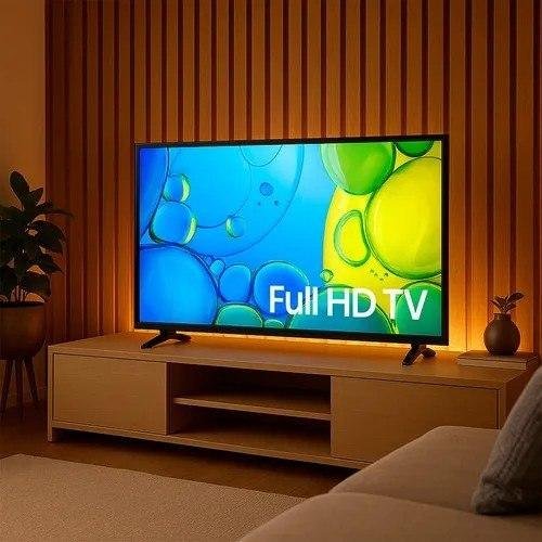 Samsung Smart Monitor TV 43", HD, Plataforma Tizen™