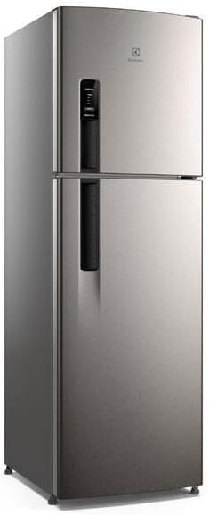 Electrolux Frost Free Duplex 400L IF44S - Branco