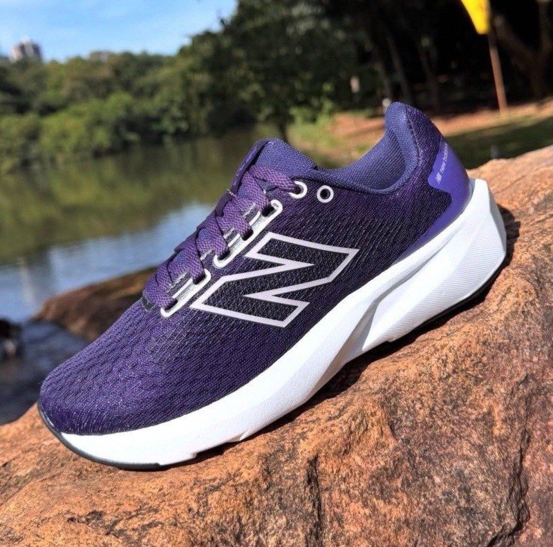 Tênis New Balance 413v3 (34 AO 39)