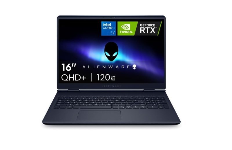 Notebook Gamer Alienware 16 AC16250