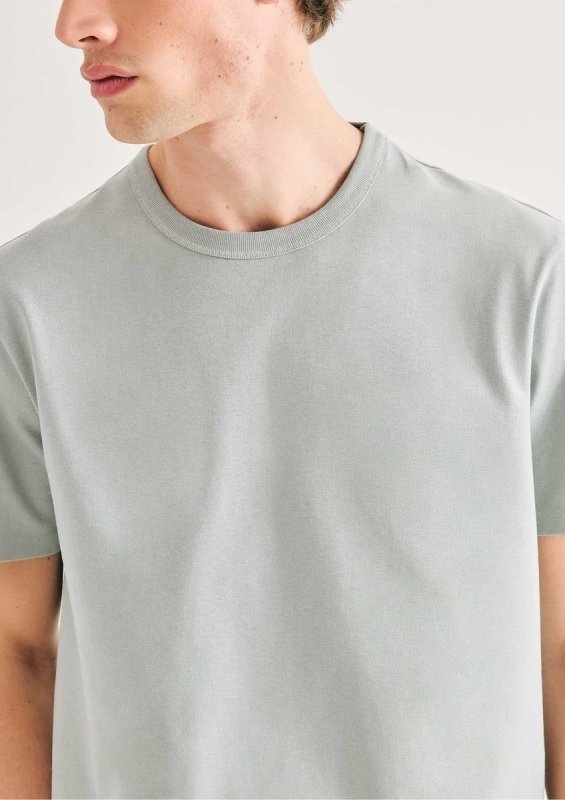 Camiseta Masculina Manga Curta Comfort Hering