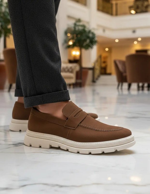 Sapato Social Oxford Masculino Original Form's Envio Imediato