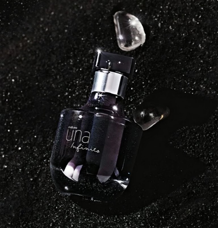 Natura Deo Parfum Una Infinito 75 MI