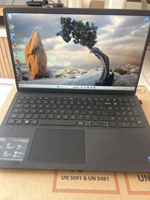 Notebook Dell 15 15-I1300-A30P Intel Core i5-1334U Windows 11 Home