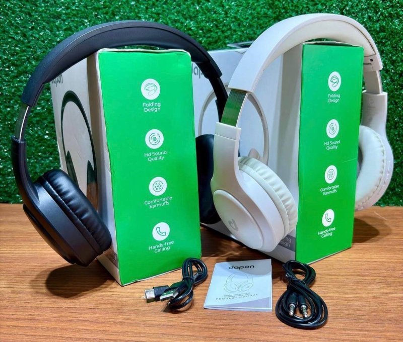 Fone De Ouvido Headphone Dapon H02d