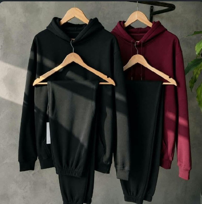 Conjunto Moletom Masculino com Casaco e Calças