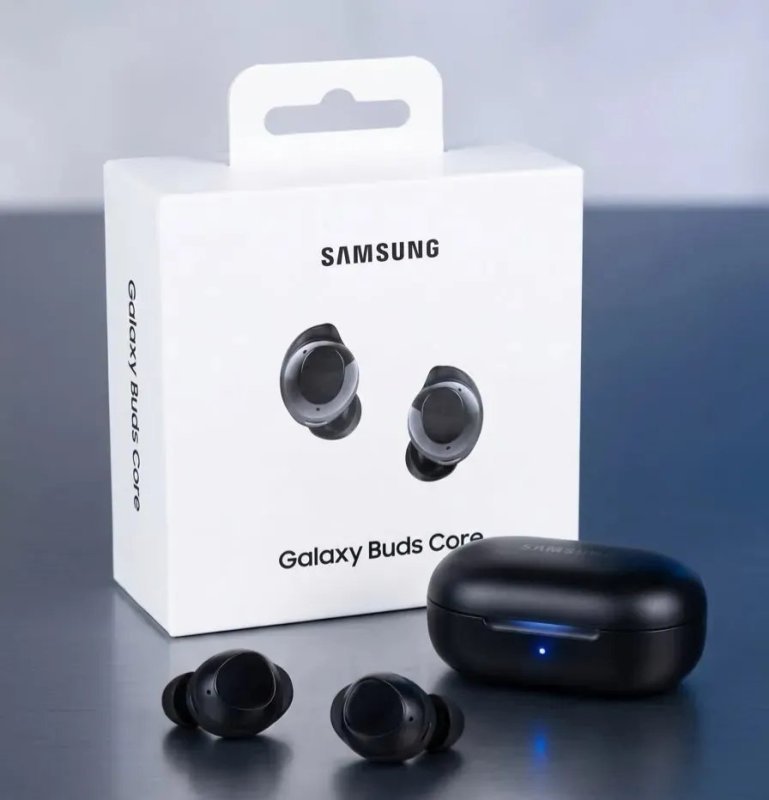 Fone Ouvido Bluetooth 5.4 Samsung Galaxy Buds