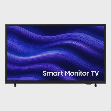 Samsung Smart Monitor 43" HD (Tizen)