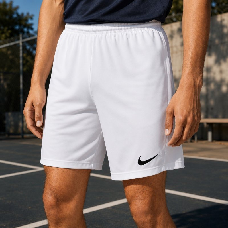 Shorts Nike Dri-fit Uniformes Masculino