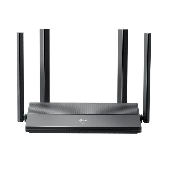 Roteador Wi-Fi 6 AX1500 Dual Band EX1500 TP-Link