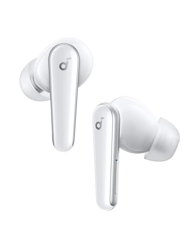 soundcore Liberty 5 da Anker Fone de Ouvido Bluetooth Sem Fio ANC 3.0, 60H