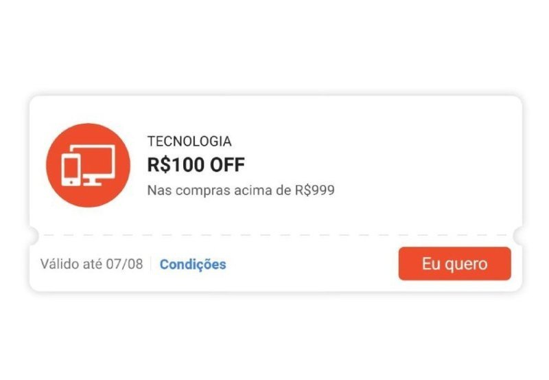 CUPONS DE DESCONTOS NA SHOPEE