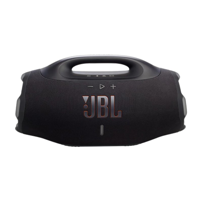 Caixa de Som Jbl Boombox 4